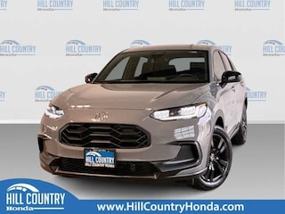 2026 Honda HR-V Sport SUV