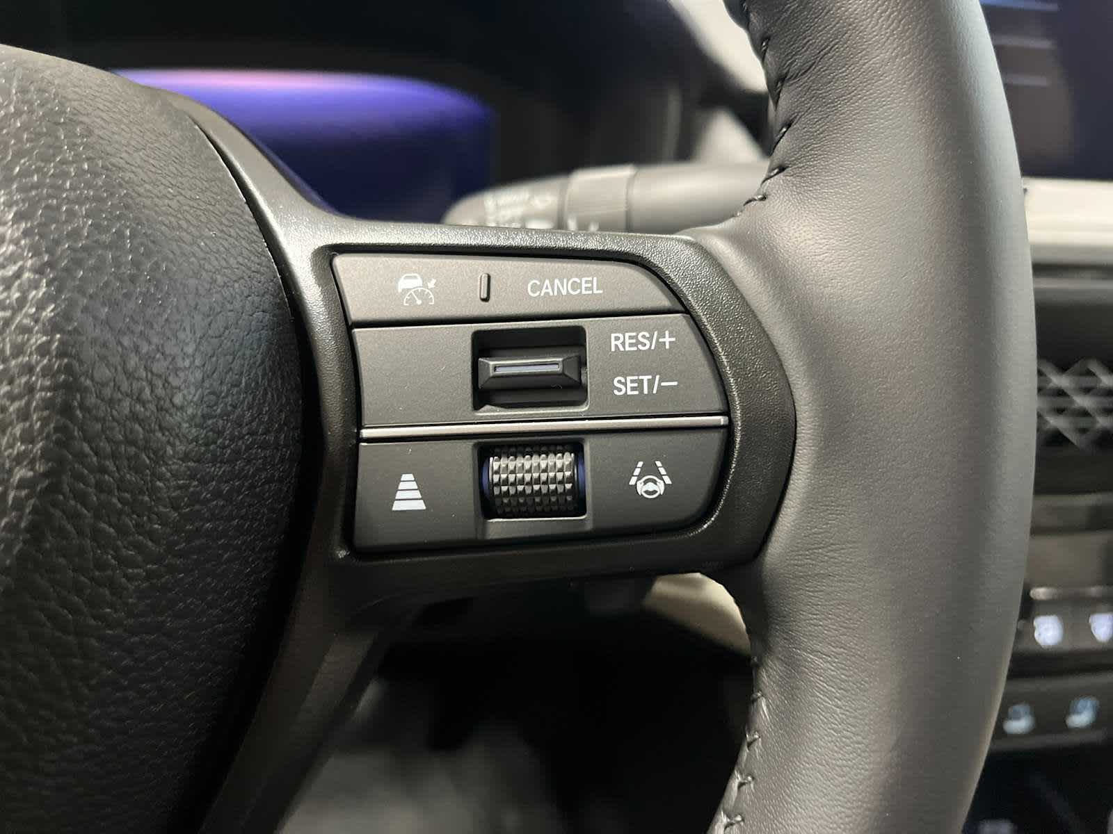 Thumbnail: 2026 Honda Accord - 19