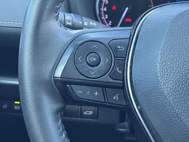 Thumbnail: 2024 Toyota RAV4 - 26