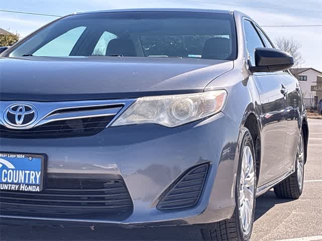 Thumbnail: 2014 Toyota Camry - 11