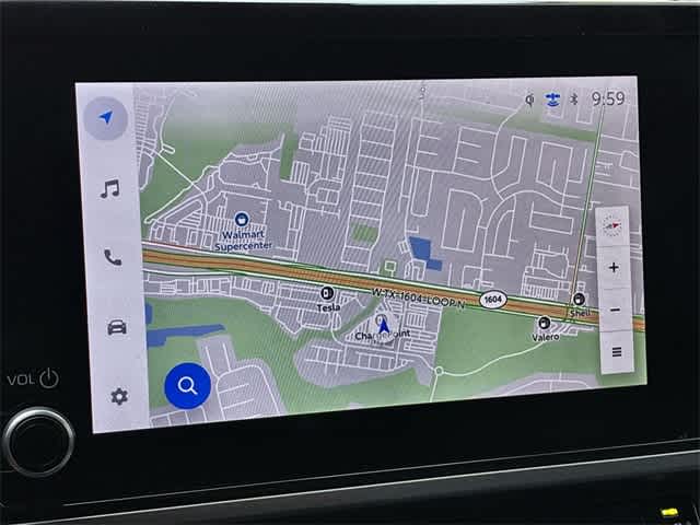 Thumbnail: 2025 Toyota Camry - 29