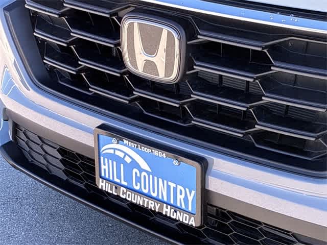 Thumbnail: 2026 Honda CR-V - 20