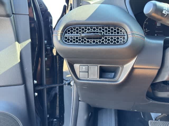 Thumbnail: 2024 Honda HR-V - 9