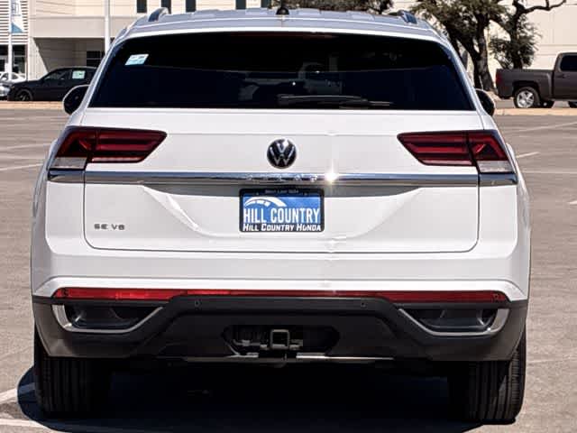 Thumbnail: 2023 Volkswagen Atlas - 5