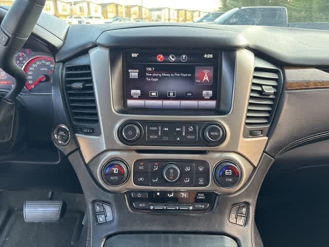 Thumbnail: 2015 GMC Yukon XL - 17