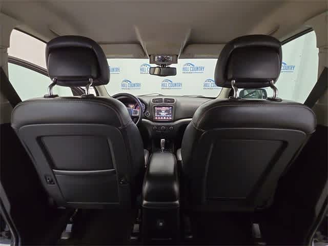 Thumbnail: 2014 Dodge Journey - 19