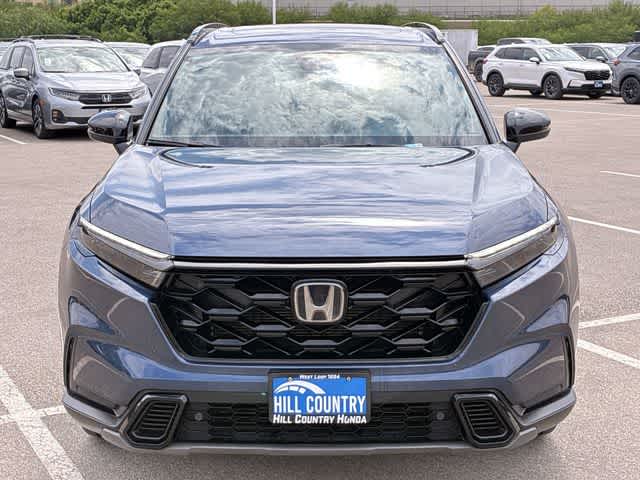 Thumbnail: 2024 Honda CR-V - 9