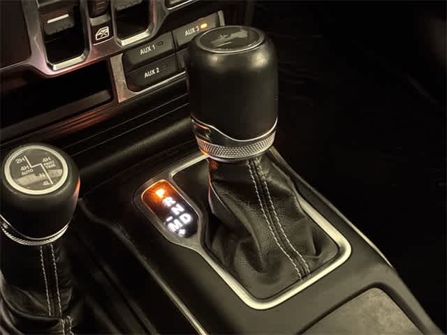 Thumbnail: 2022 Jeep Wrangler - 33