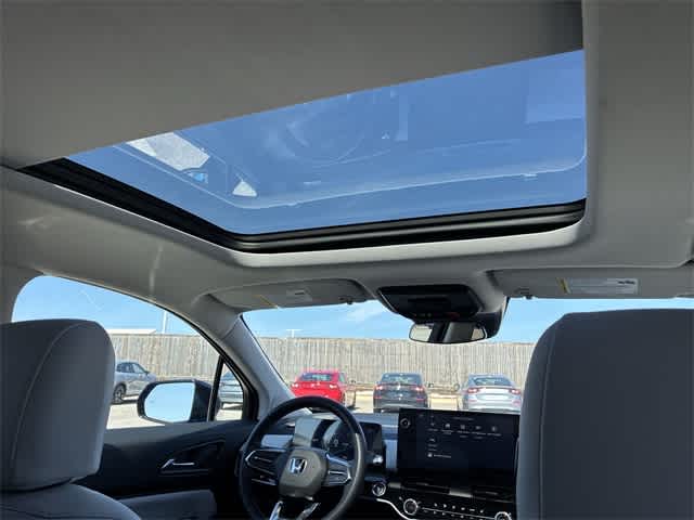 Thumbnail: 2025 Honda Prologue - 22