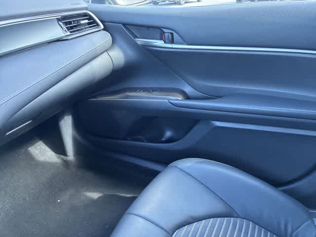 Thumbnail: 2023 Toyota Camry - 31