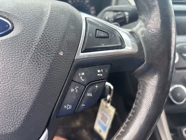 Thumbnail: 2016 Ford Fusion - 12