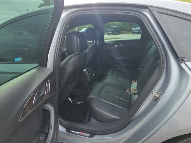 Thumbnail: 2017 Audi A6 - 19