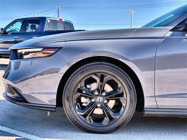 Thumbnail: 2025 Honda Accord - 14