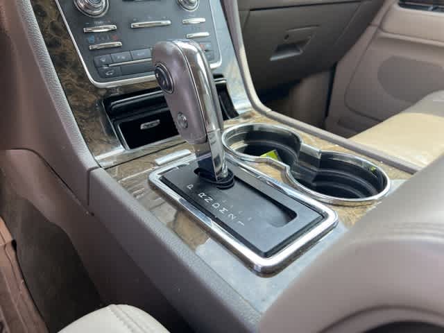 Thumbnail: 2016 Lincoln Navigator - 15