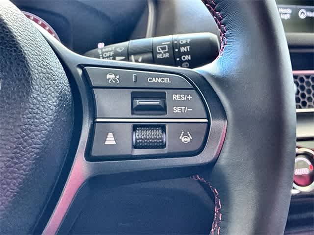 Thumbnail: 2025 Honda Civic - 25