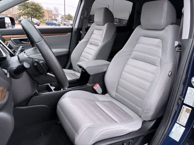 Thumbnail: 2022 Honda CR-V - 17