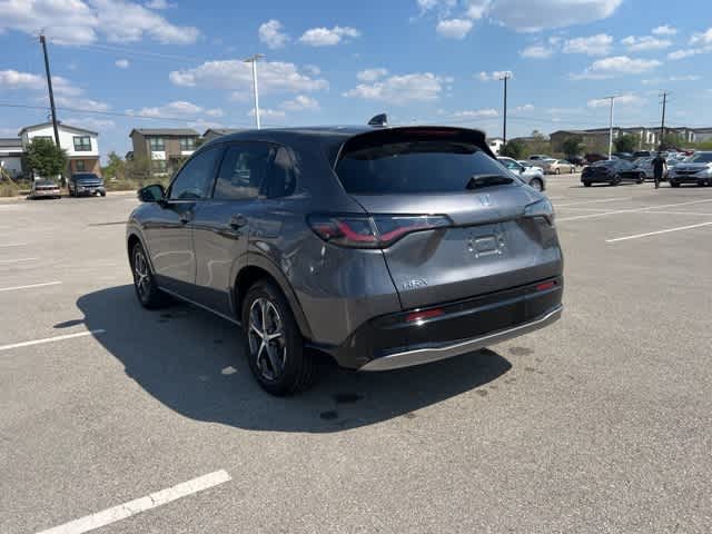 Thumbnail: 2025 Honda HR-V - 3