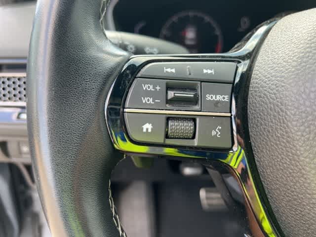 Thumbnail: 2024 Honda Civic - 11