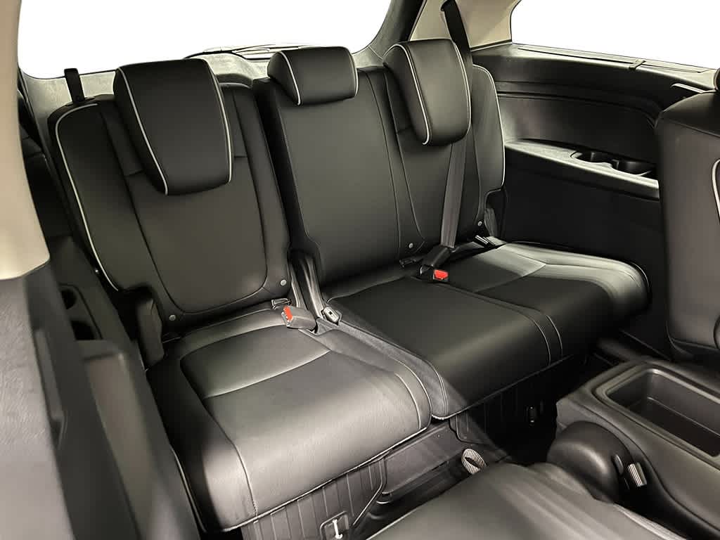 Thumbnail: 2026 Honda Odyssey - 20