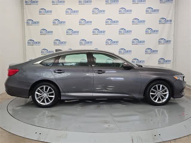 Thumbnail: 2021 Honda Accord - 7