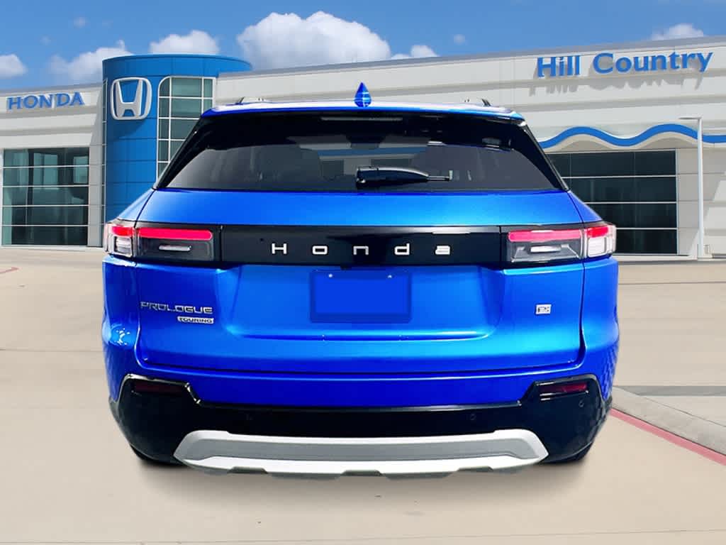 Thumbnail: 2026 Honda Prologue - 3