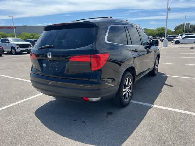 Thumbnail: 2016 Honda Pilot - 5