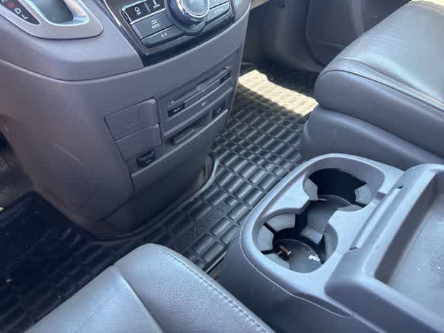 Thumbnail: 2014 Honda Odyssey - 14