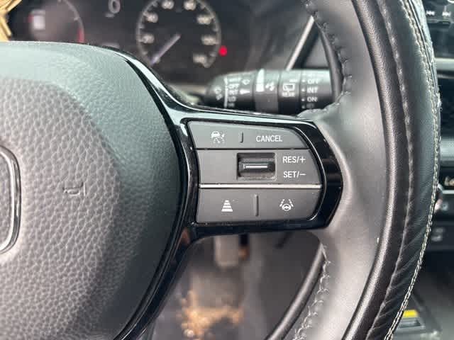 Thumbnail: 2024 Honda CR-V - 12