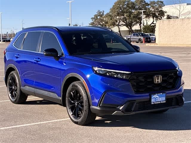 Thumbnail: 2023 Honda CR-V - 13