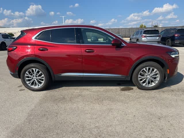 Thumbnail: 2023 Buick Envision - 6
