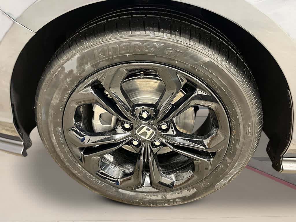 Thumbnail: 2025 Honda Accord - 10