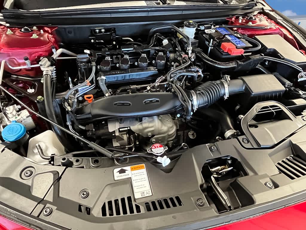 Thumbnail: 2025 Honda Accord - 11