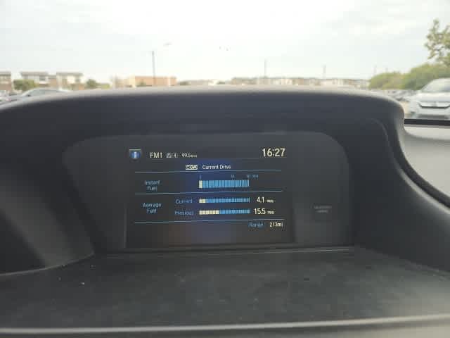 Thumbnail: 2014 Honda Accord - 14