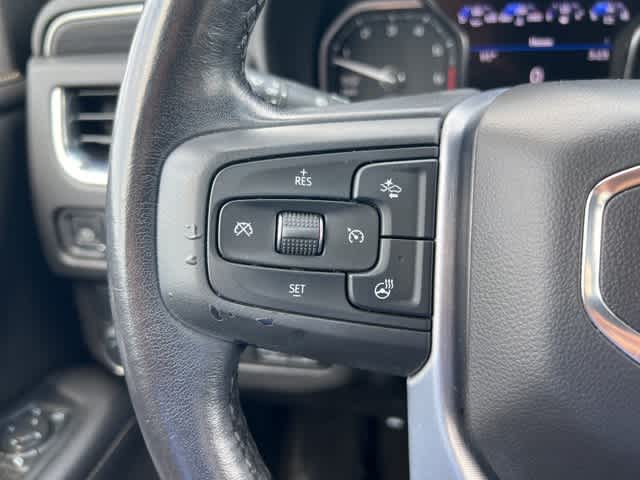 Thumbnail: 2021 GMC Yukon - 12