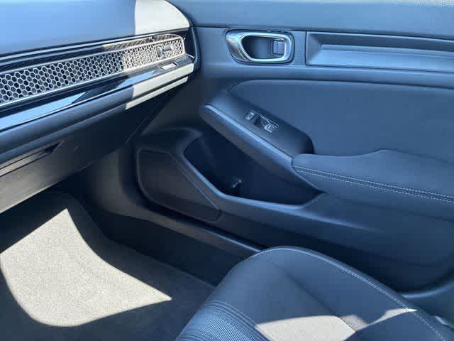 Thumbnail: 2025 Honda Civic - 31