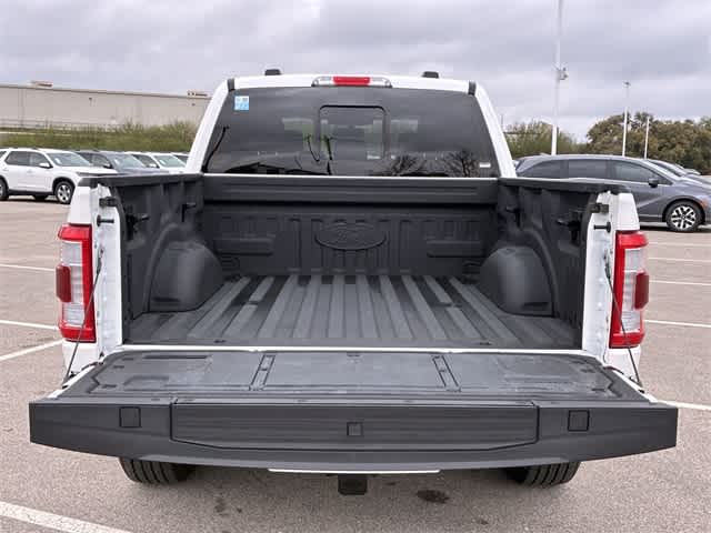 Thumbnail: 2023 Ford F-150 - 37