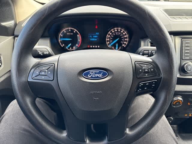 Thumbnail: 2021 Ford Ranger - 14