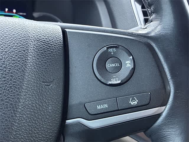 Thumbnail: 2019 Honda Pilot - 27