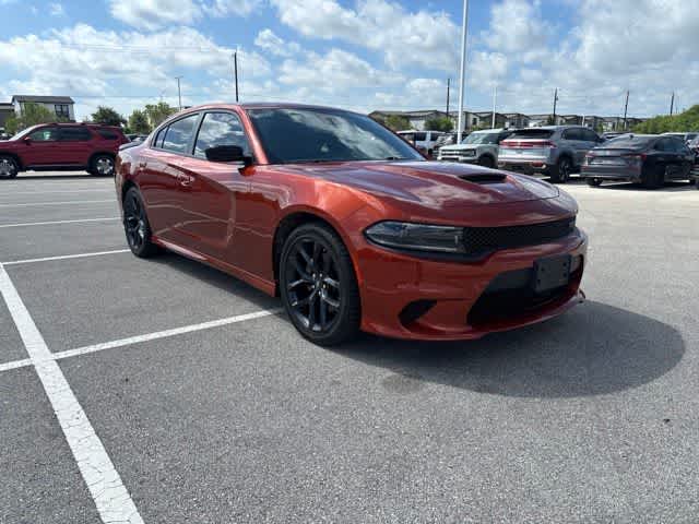 Thumbnail: 2023 Dodge Charger - 7