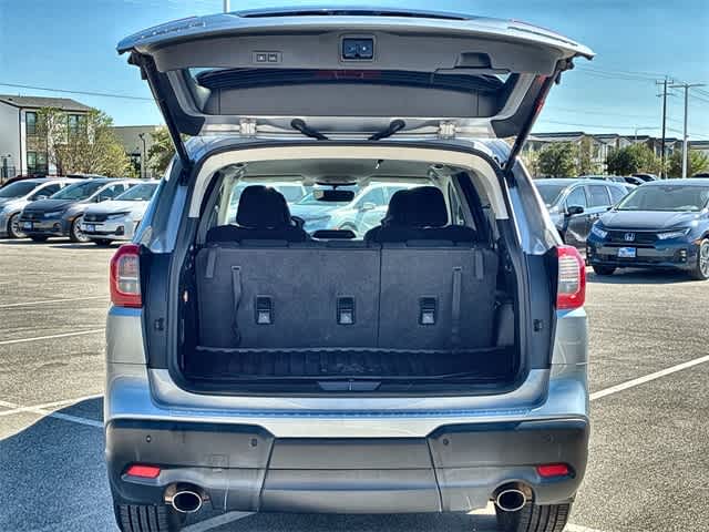 Thumbnail: 2020 Subaru Ascent - 35