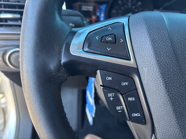 Thumbnail: 2017 Ford Fusion - 11