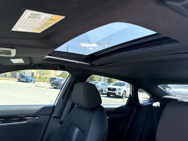 Thumbnail: 2026 Honda Civic - 20