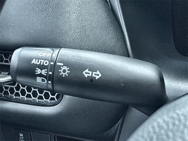 Thumbnail: 2024 Honda HR-V - 27