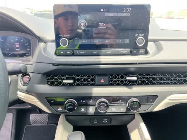 Thumbnail: 2025 Honda Accord - 16