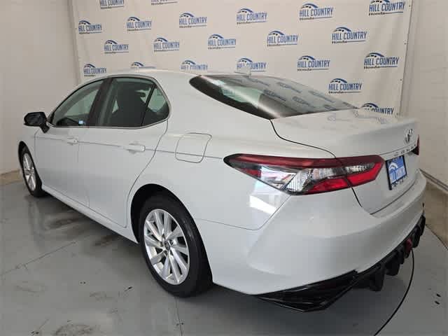 Thumbnail: 2023 Toyota Camry - 4