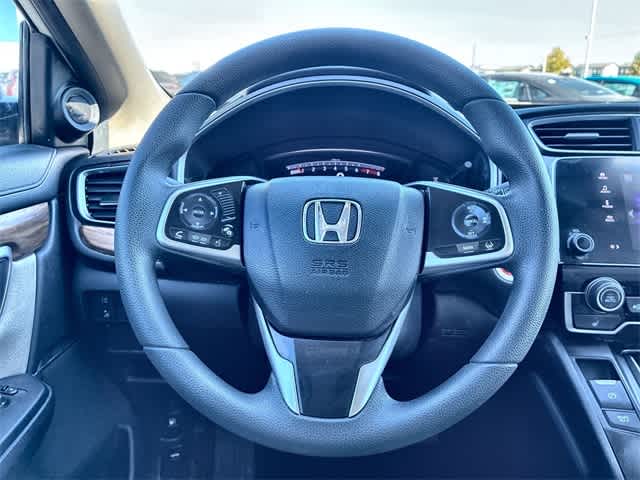 Thumbnail: 2018 Honda CR-V - 25