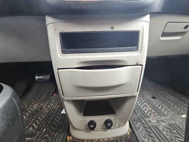 Thumbnail: 2019 Dodge Grand Caravan - 21