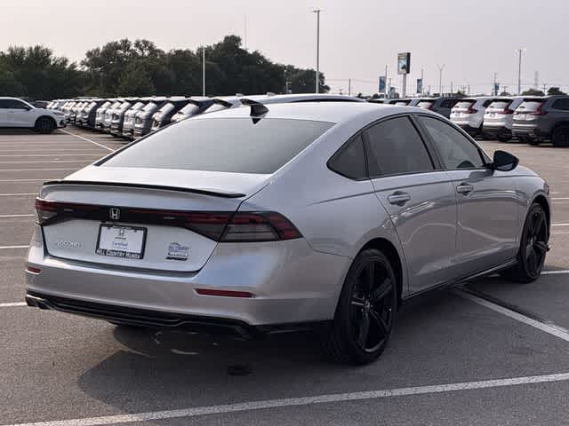 Thumbnail: 2025 Honda Accord - 6