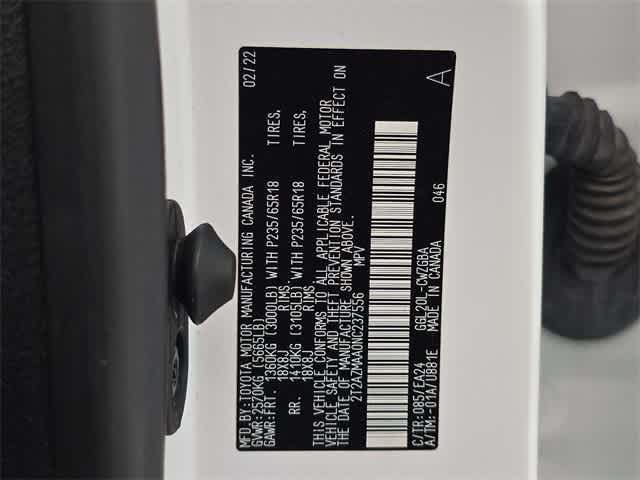 Thumbnail: 2022 Lexus RX - 37