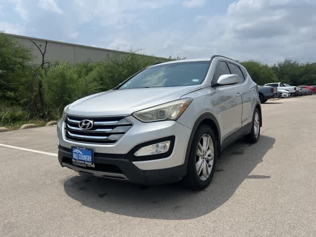 2013 Hyundai Santa Fe Sport 2.0T -
                  San Antonio, TX